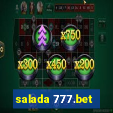 salada 777.bet